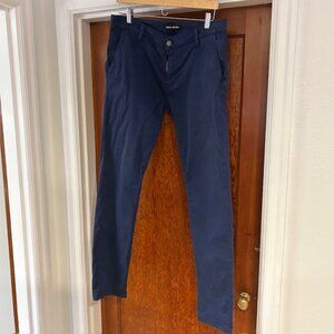 Mavi slim fit pants